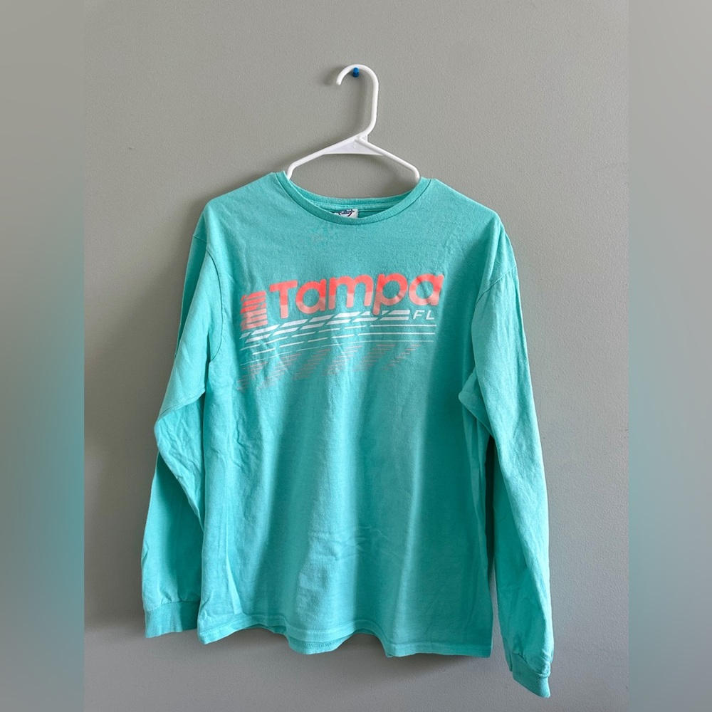Tampa Longsleeve